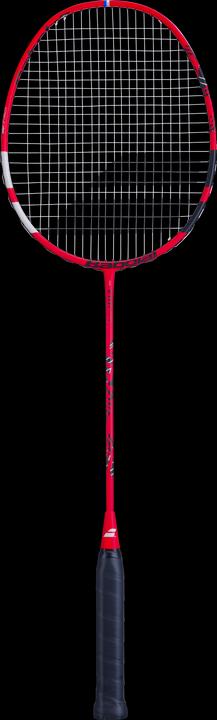 Produktbild Babolat Badmintonschläger X-Feel Rise