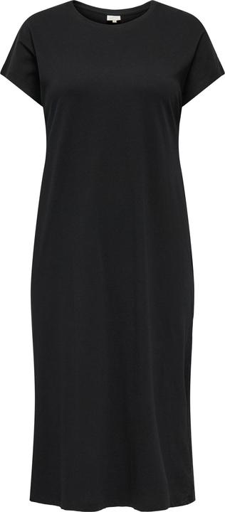 Only CARATHENE Langes Kleid Kleid