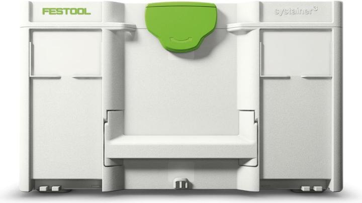 Produktbild Festool TID 18 HPC 4,0 I-Plus (Akkubetrieb)