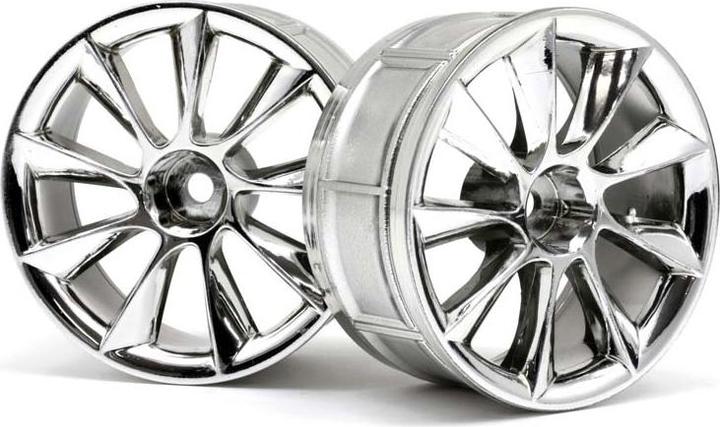 Image du produit HPI Jantes Atg