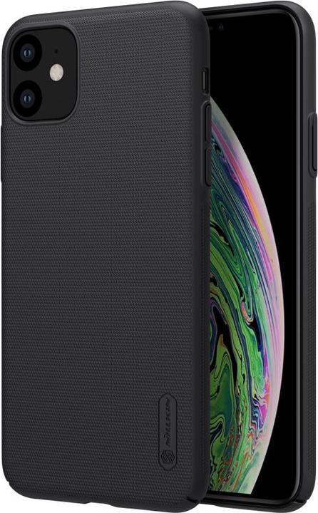 Actual product image Nillkin Super Frosted Shield Series (Apple iPhone 11)