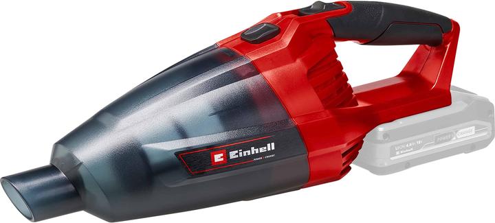Einhell TE-VC 18 Li Solo