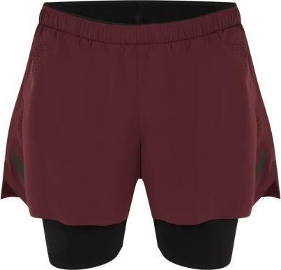 Soar Running Dual Run Shorts - Laufshorts - Herren (M)