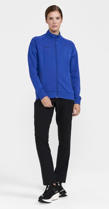 Image du produit Craft Core Soul Full Zip Jkt W (L)