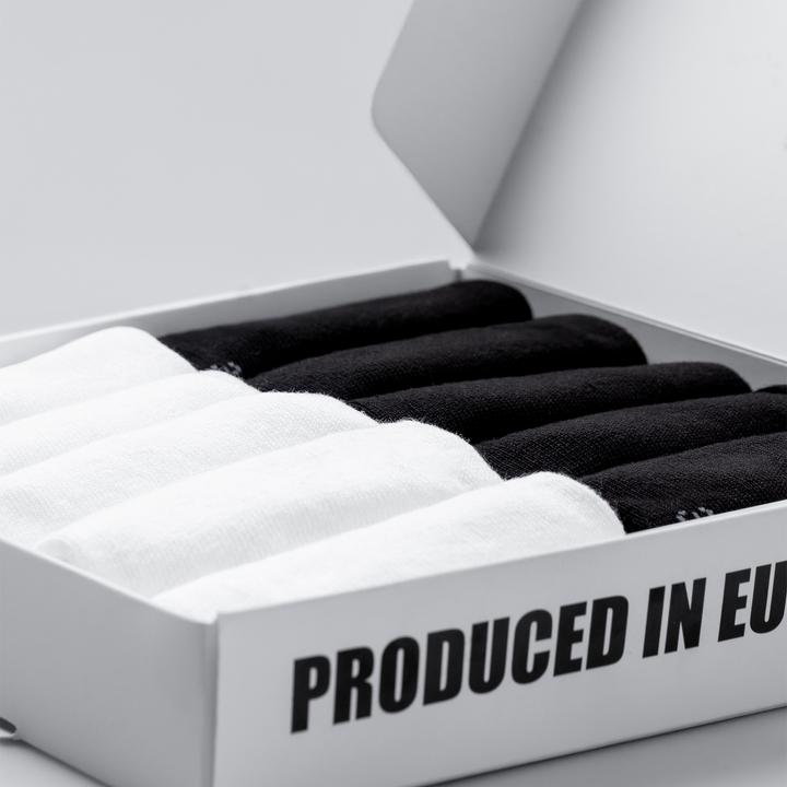 Actual product image John Kiss Kevin box of 10 (pack of 10, 43 - 46)