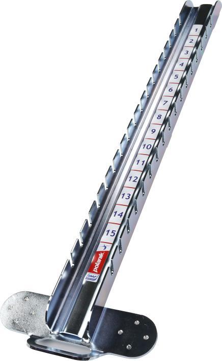 Image du produit Polanik Bloc de départ CLUB, version standard (6740 g)