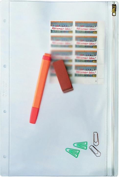 Produktbild Leitz Kleinkrambeutel (A4, 1 x)