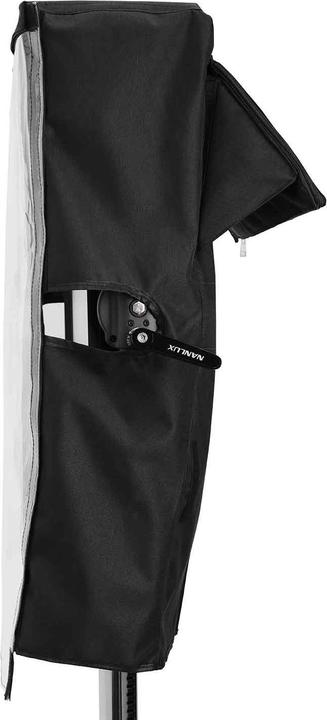 Actual product image Nanlux Waterproof cover (Dyno 1200C) (Further accessories)