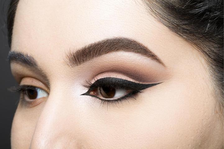Immagine prodotto NYX Professional Make-Up Inchiostro epico (1 Nero)