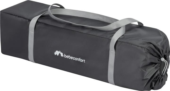 Actual product image Bebeconfort Reisebett Sweet Dreams Mineral Graphite