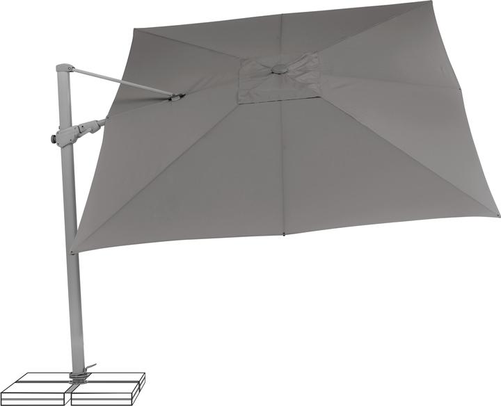 Immagine prodotto Suncomfort by Glatz Varioflex (3.30 m)