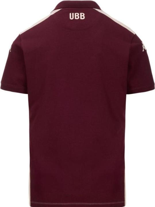 Immagine prodotto Kappa Polo Union Bordeaux-Bègles Angatem 8 2024/25 (4XL)