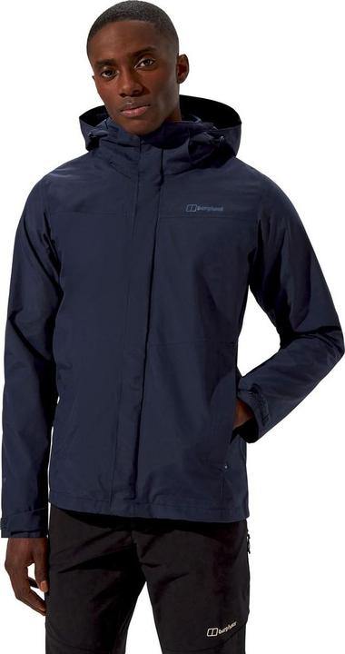 Immagine prodotto Berghaus Giacca impermeabile Hillwalker Gemini 3in1 (50)
