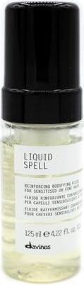 Image du produit Davines Liquid Spell Reinforcing Bodifying Fluid 125 Ml Fra (125 ml)