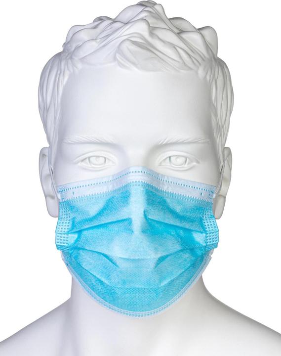Produktbild Persanté Hygienemaske (Typ IIR, 50 x)