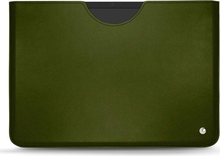 Actual product image Noreve Leather case (Microsoft Surface Pro 8)