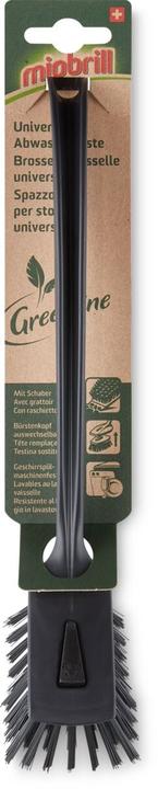 Miobrill Greenline Brosse à vaisselle (1 pcs)
