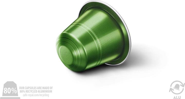 Immagine prodotto Café Royal Hazelnut (100 x Porta.)