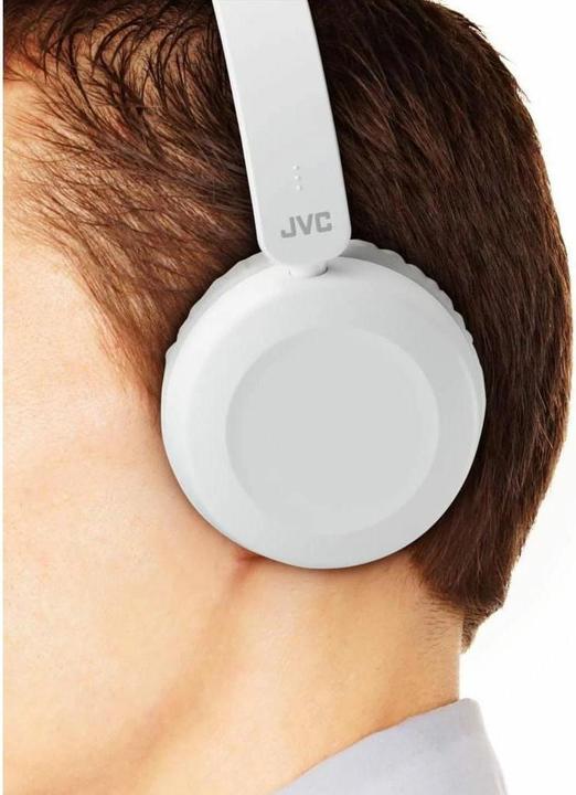 Image du produit JVC HA-S31M (ANC, Filaire)