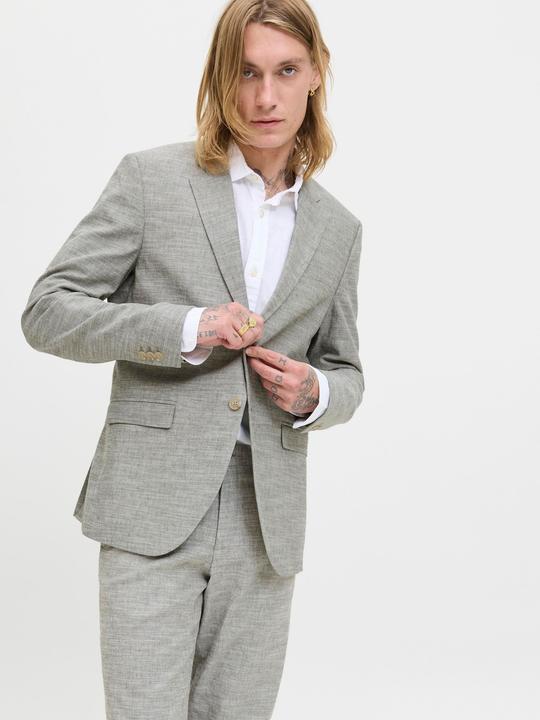 Immagine prodotto Jack & Jones Jprriviera Linen Suit Slim Fit Sn (48)