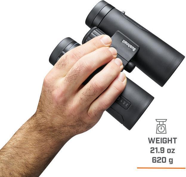 Actual product image Bushnell Binoculars Engage DX 10x42 (10 x, 42 mm)