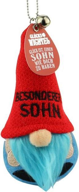 Actual product image H&H Glckswichtel Besonderer Sohn
