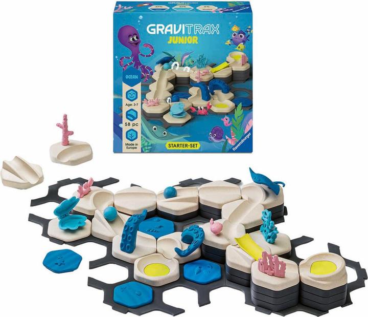Produktbild Ravensburger Ocean