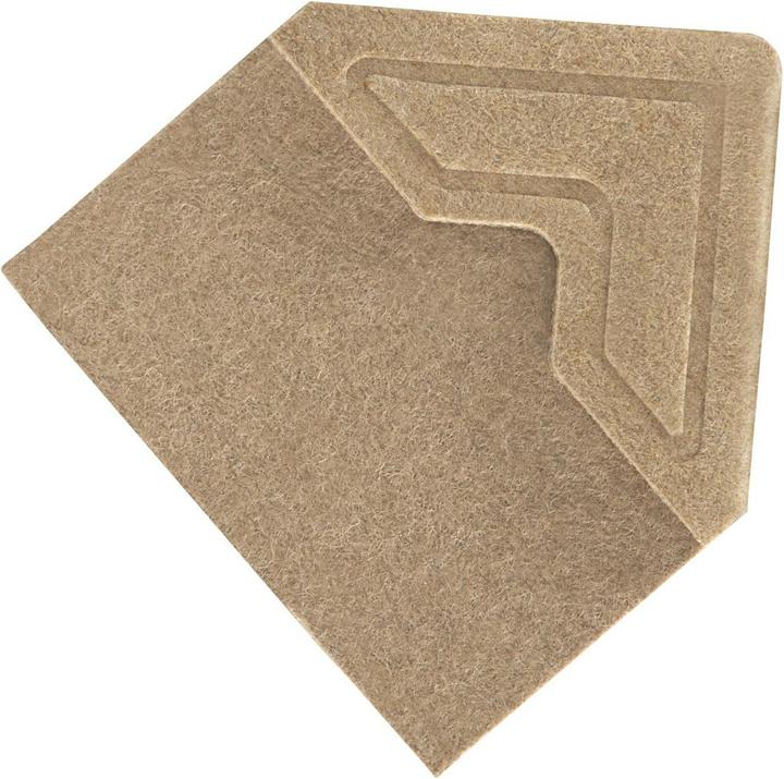 Actual product image Hama Creative photo corners