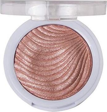 Immagine prodotto J.Cat Beauty J. Cat Beauty You Glow Girl Baked Highlighter Pink Goddess (Dea Rosa, Highlighter)