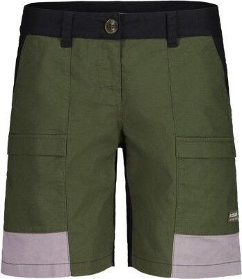 Maloja LamonazM. - Wandershorts - Damen