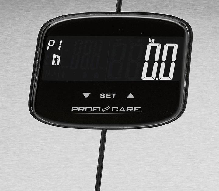 Produktbild Profi-Care Analysewaage PC-PW 3006 FA Wäg (180 kg)