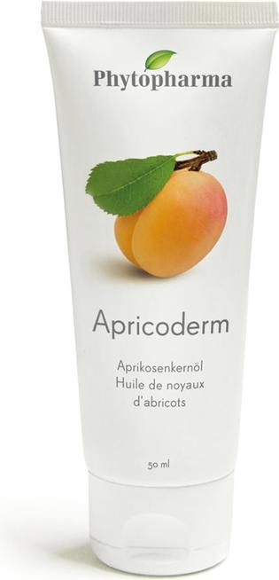 Immagine prodotto Phytopharma Apricoderm (Crema corpo, 8 ml)