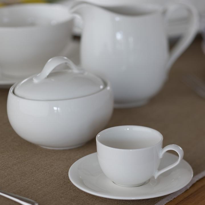 Produktbild Villeroy & Boch Zuckerdose 6 Pers. New Cottage Basic (0.45 l)