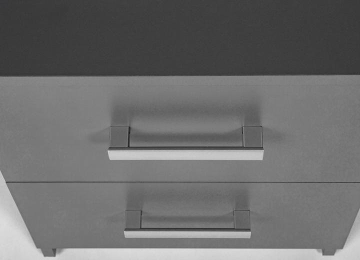Produktbild Inter Link Elenzio (51 x 42 x 40 cm)