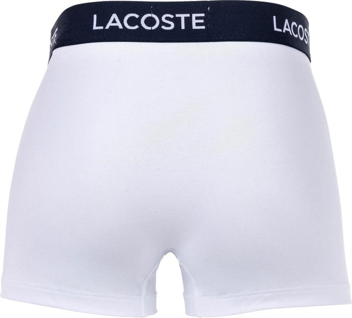 Produktbild Lacoste Wäsche (S, 3er Pack)