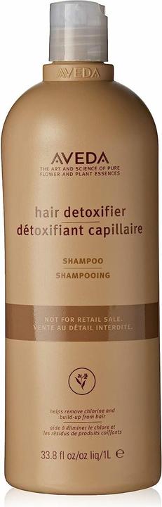 Actual product image Aveda Detoxifying Shampoo (1000 ml, Liquid shampoo)