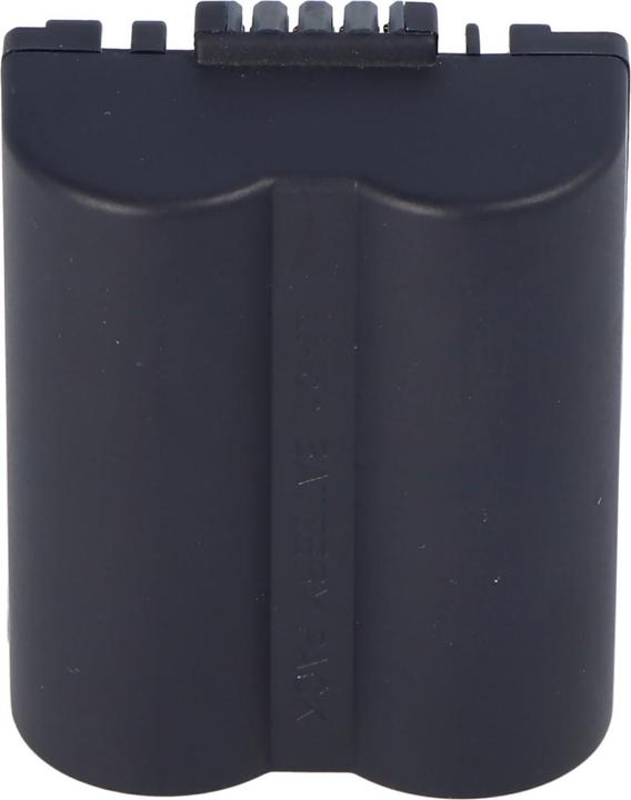 Produktbild AccuCell Akku Leica BP-DC5, V-LUX1 (Kamera Akku)