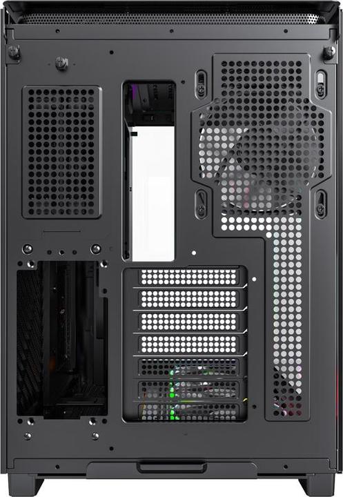 Immagine prodotto Montech King 95 Pro (mATX, Mini-ITX, ATX)