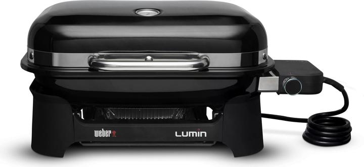 Immagine prodotto Weber Compatto Lumin (2.20 kW)