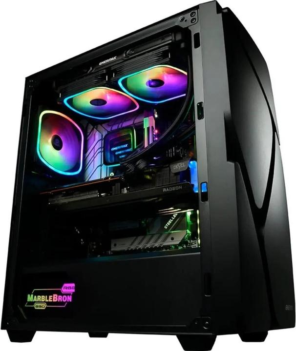 Produktbild Enermax AquaFusion ADV 240