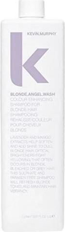Produktbild Kevin Murphy Kristall Engel Shampoo 1000ml (1000 ml, Flüssiges Shampoo)