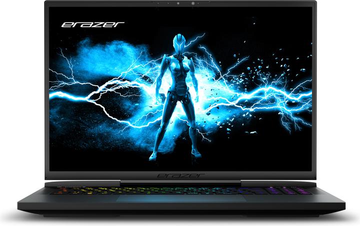 Produktbild Medion Beast X40 MD62611 (17", Intel Core i9-14900HX, 32 GB, 1000 GB, Eng. Int.)