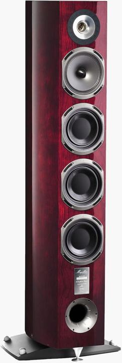 Actual product image Triangle Magellan Quatuor (1 pair)
