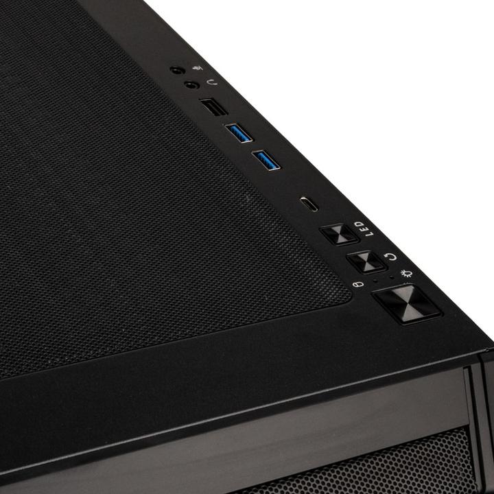 Immagine prodotto Kolink Torre Citadel Mesh ATX ARGB Midi (E-ATX)