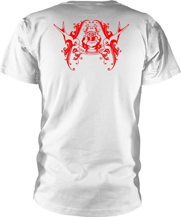 Produktbild Universal Textiles Blood Inside TShirt (XL)