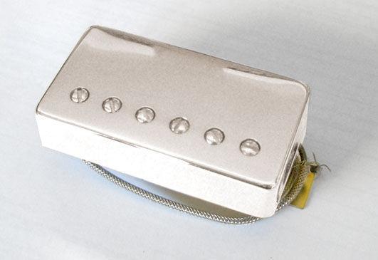 Image du produit PRS Micro basse #7 (Capteurs d'instruments)