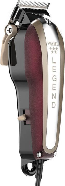 Wahl 5-Star Legend