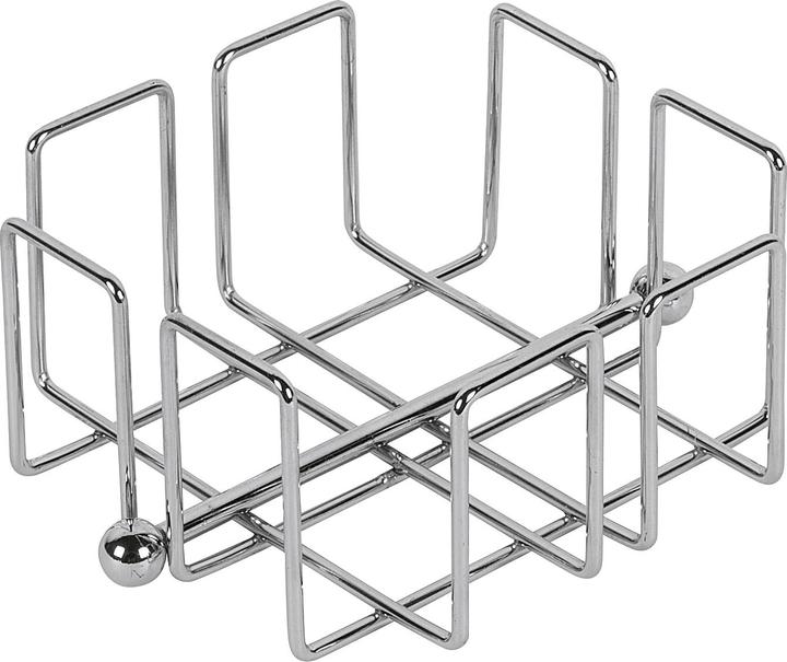 APS Serviettenhalter "WIRE" (1 x)