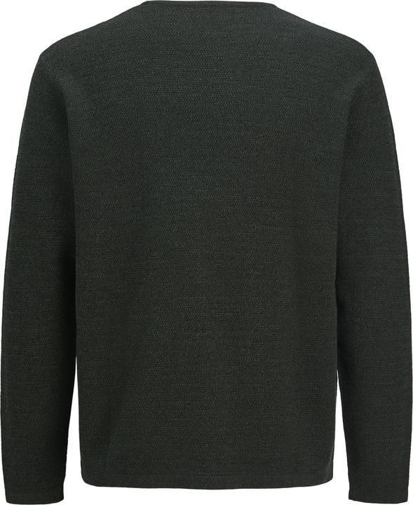 Actual product image Jack & Jones Jjegeorge Knit Crew Neck Noos (XL)