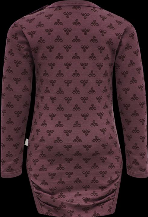 Produktbild hummel Bambo Body L/S (80)